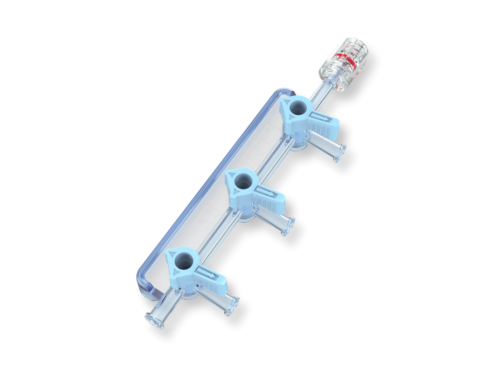 Manifold In Lab Manifold – Cardiopak Official Site